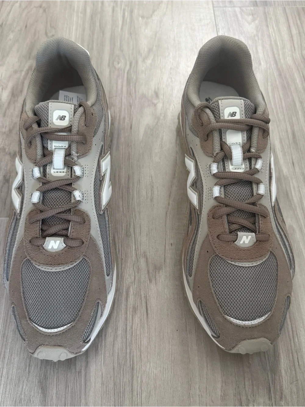New Balance 204L ‘Beige Brown’ U204L155 Sz Various NEW